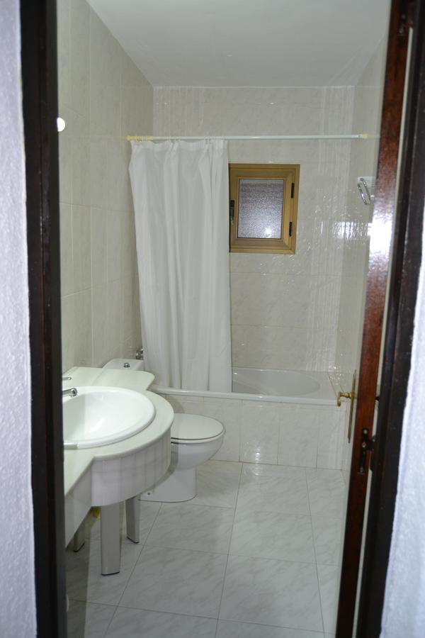 Apartamentos Isabel Playa Migjorn Luaran gambar